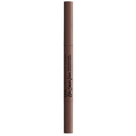 NYX Professional Makeup Epic Smoke Liner Delineador de ojos de larga duración - 02 Nude Haze 0.17 g