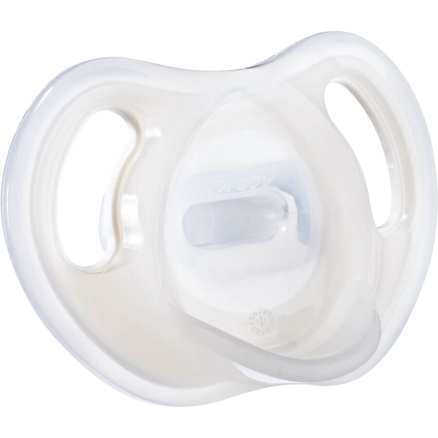 Tommee Tippee CTN Ultra Light Sauger 0-6m, 2 Stück