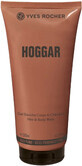 Yves Rocher Hoggar Gel douche corps et cheveux 200 ml