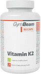 GymBeam Vitamine K2, 90 g&#233;lules