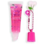 I Heart Revolution Jelly Juice Lip Tubes - Brillo de labios cereza 10 ml