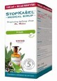 Weiss Medical SIRUP - contre la toux 150 ml