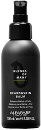 Alfaparf Milano Blends of Many Baume pour la barbe et la peau 100 ml