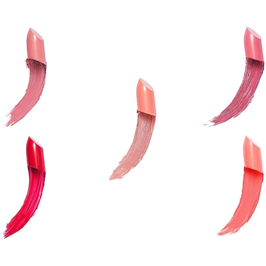 Revolution PRO Pinks, set de 5 barras de labios