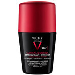 Vichy Homme 96H Anti-Odour Antitranspirant 50 ml