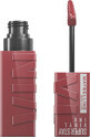 Maybelline New York New York Superstay Vinyl Ink 40 Witty Liquid Lipstick 4.2 ml