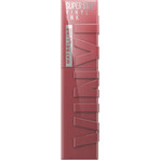 Maybelline New York New York Superstay Vinyl Ink 40 Witty Liquid Lipstick 4.2 ml