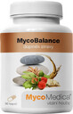 MycoMedica MycoBalance 90 g&#233;lules