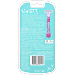 Gillette Venus Simply Venus3 Rasoir jetable Multicolore 6 pcs