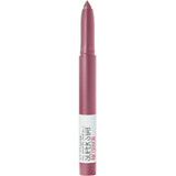 Maybelline Maybelline New York SuperStay Ink Crayon, tono 25 Stay Exceptional 14 g