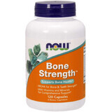 Now Foods Bone Strength Bone Strength 120 gélules