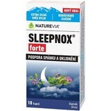 Swiss Natural Sleepnox forte 10 gélules