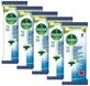 Dettol Lingettes de surface 5 x 80 pcs