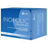 Exeltis Inofolic Premium Bargain Pack 60 sachets