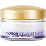 L'Oréal Paris Hyaluron Specialist Day Moisturiser 50 ml