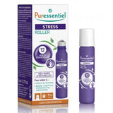 Puressentiel Roll - On Stress 12 huiles essentielles 5 ml