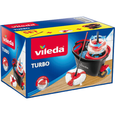 Vileda TURBO