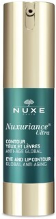 Nuxe Nuxuriance Ultra Contour des yeux et des l&#232;vres 15 ml