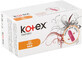 Kotex&#174; Serviettes hygi&#233;niques normales 32 pi&#232;ces