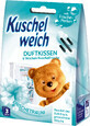 Kuschelweich Sachets de parfum Fresh dream - turquoise 3 pcs