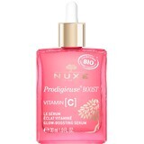 Nuxe Prodigieuse Boost BIO Brightening serum with vitamin C 30 ml