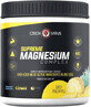 Czech Virus Supreme Magnesium Complex, ananas succulent 340 g