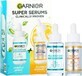 Garnier Skin Naturals Skin Serum Gift Set, 2 x 30 ml