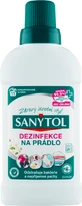 Sanytol Dezinfectant pentru rufe Flori albe 500 ml