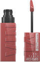 Maybelline New York New York Superstay Vinyl Ink 35 Liquid Cheeky Liquid Lipstick 4.2 ml