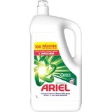 Gel de spălare Ariel Universal+ 5,5 l