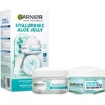 Garnier Duopack Aloë Gelei 2 x 50 ml