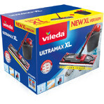 Vileda Ultramax XL Complete Box Set