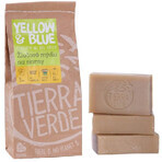 Sapone biliare Tierra Verde 3 x 140 g