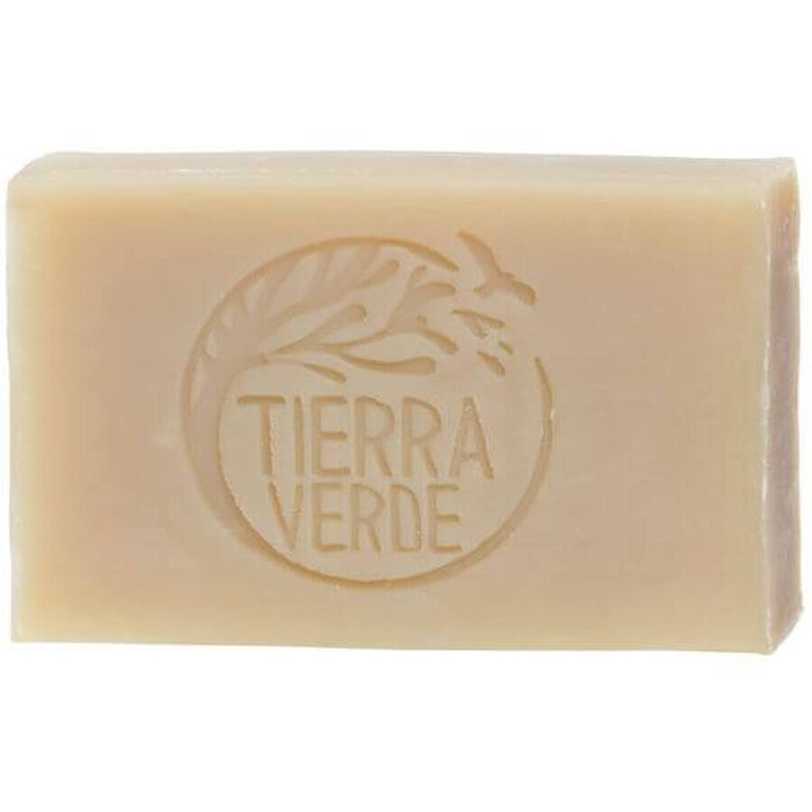 Sapone biliare Tierra Verde 3 x 140 g