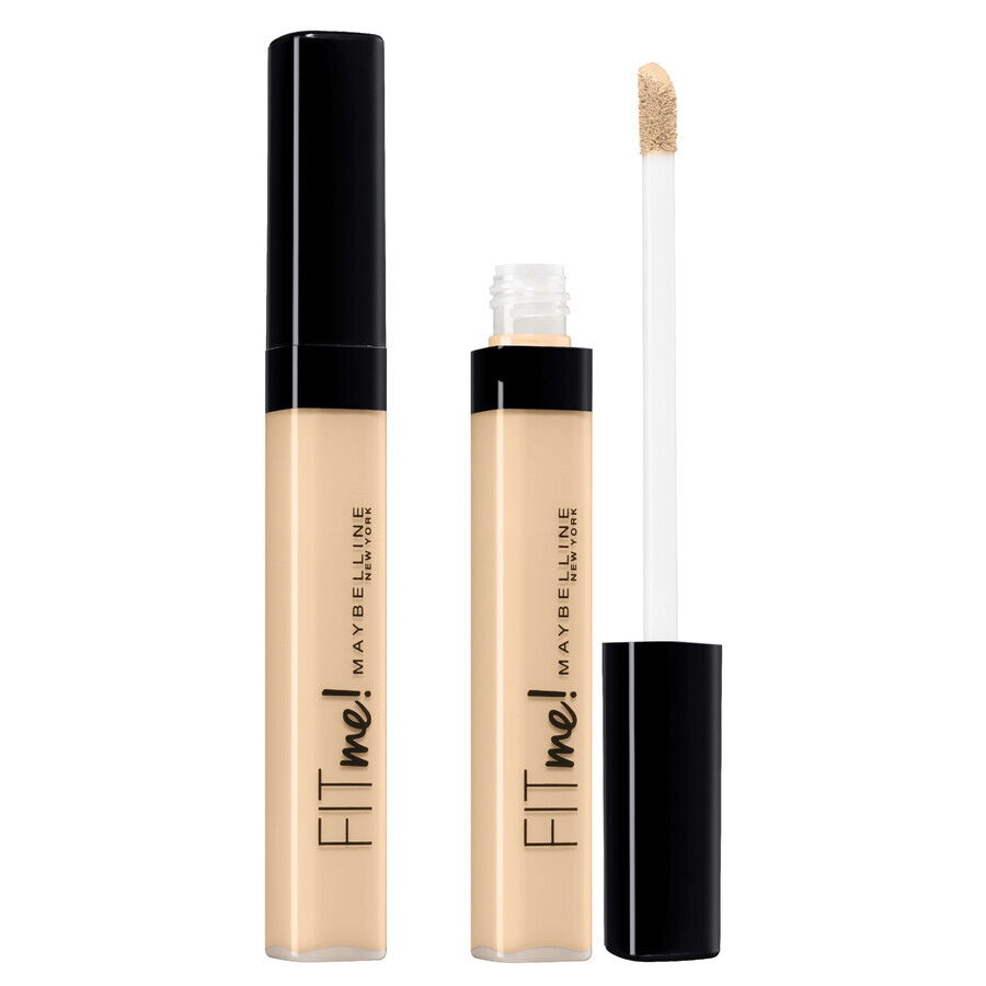 Maybelline New York Fit Me Concealer! 6.8 ml