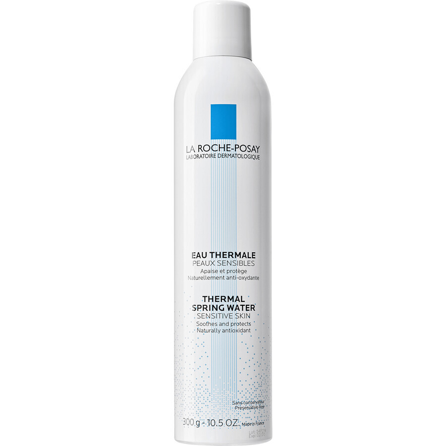 La Roche-Posay EAU THERMALE SPRING WATER apă termală spray 300 ml