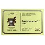 Pharma Nord BIO-VITAMINE C FORTE 30 comprimés