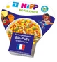 HiPP ORGANIC Tuingroenten met biologische kalkoen en rozemarijn 250 g