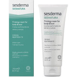 Sesderma Sesnatura Crema rassodante corpo e seno 250 ml