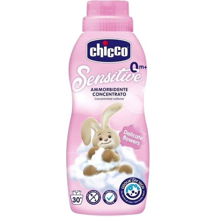 Chicco Avivage 750 ml Chicco Avivage Abbraccio floreale concentrato 750 ml