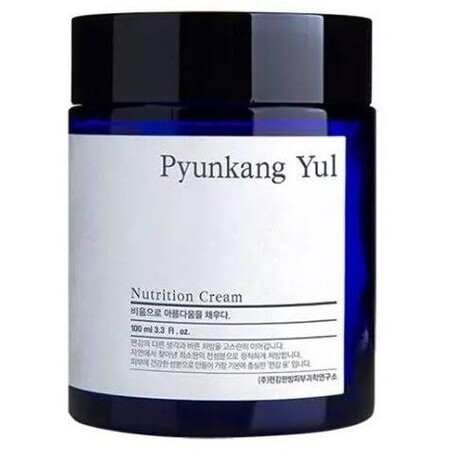 Pyunkang Yul Nourishing Facial Cream 100 ml