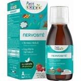 Petit Nervousness baby syrup 125 ml