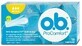 O.b. ProComfort Normal Serviettes hygi&#233;niques 16 pcs