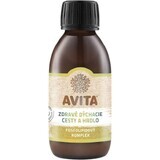 Avita Voies respiratoires et gorge saines liposomal plus 200 ml