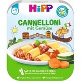 HiPP BIO Canelones con verduras 250 g