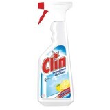 Glass cleaner Clin Citrus 500 ml