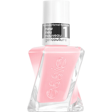 Essie couture gel 2.0 505 gossamer garments nail polish, 13,5 ml