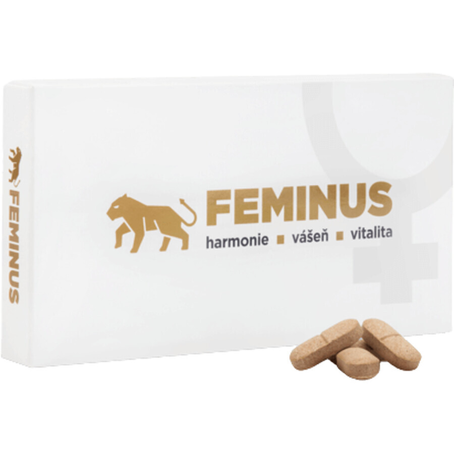 Feminus 60 comprimate