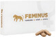 Feminus 60 comprim&#233;s