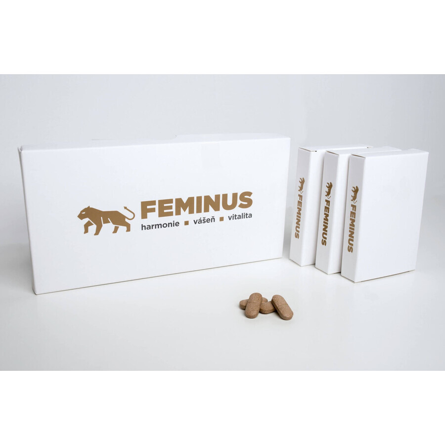 Feminus 60 comprimate